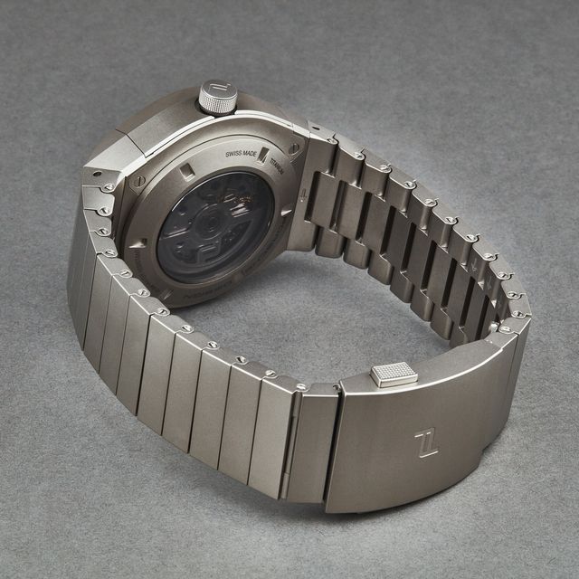 Porsche Design Monobloc Actuator 6030.6.02.001.02.5 Image 3